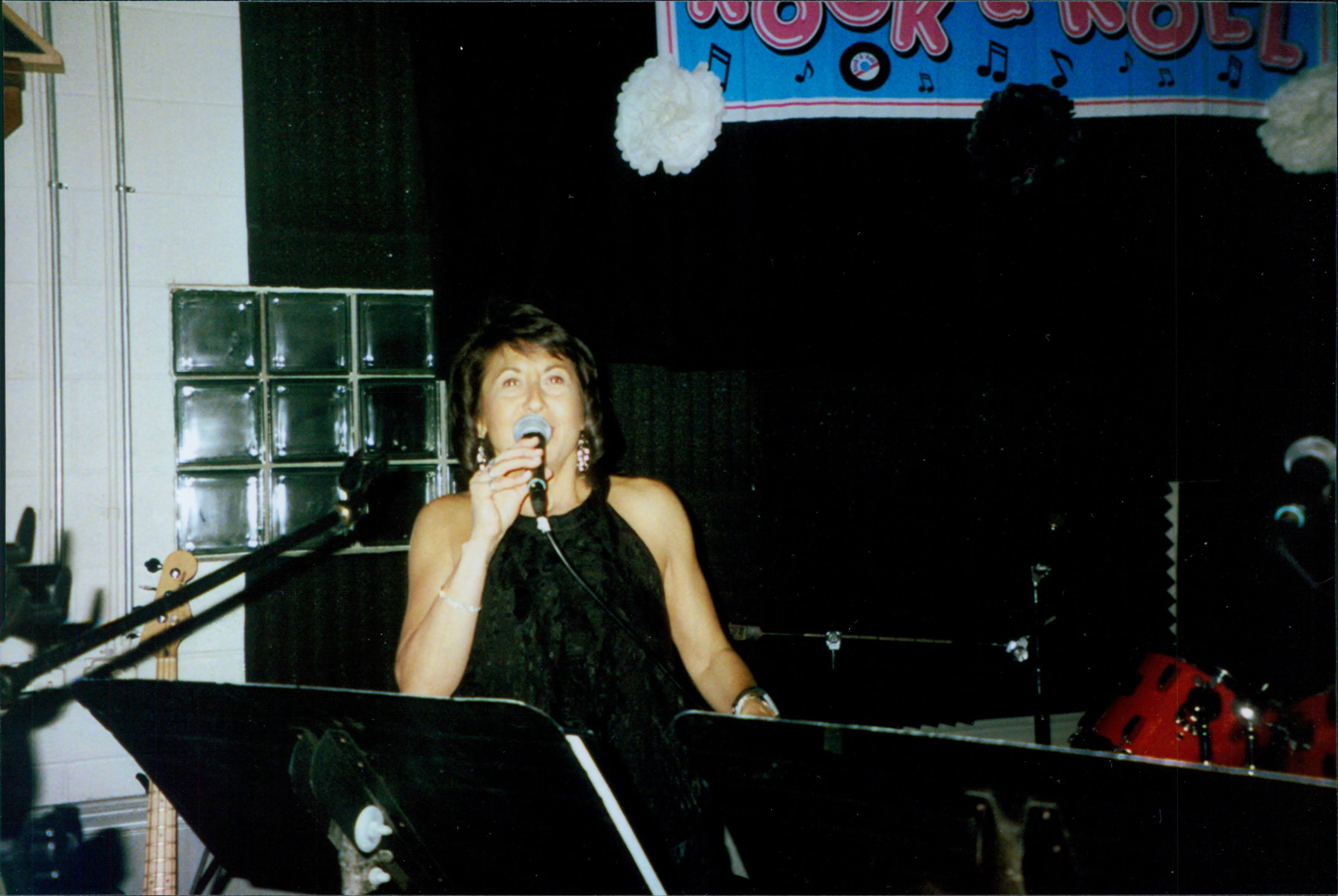 Tami Duron Hjelm photo 2